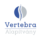 gerincferdülés vertebra alapítvány bemutatkozás