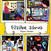 gerincferdülés könyv