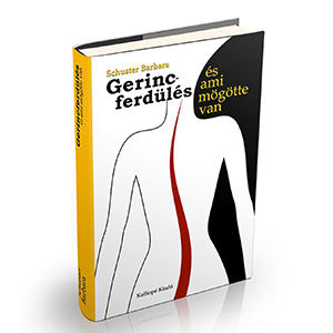 gerincferdülés könyv